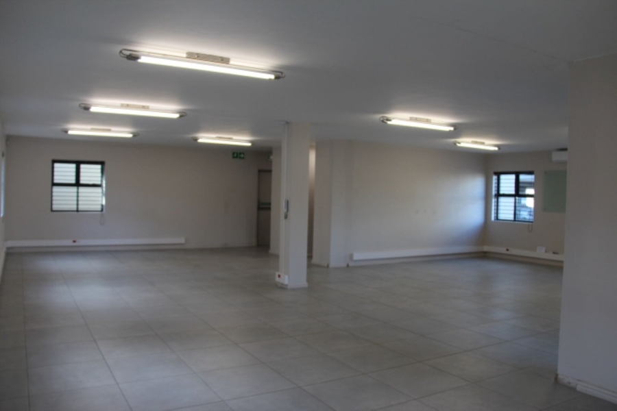 To Let Commercial Property for Rent in George South Western Cape